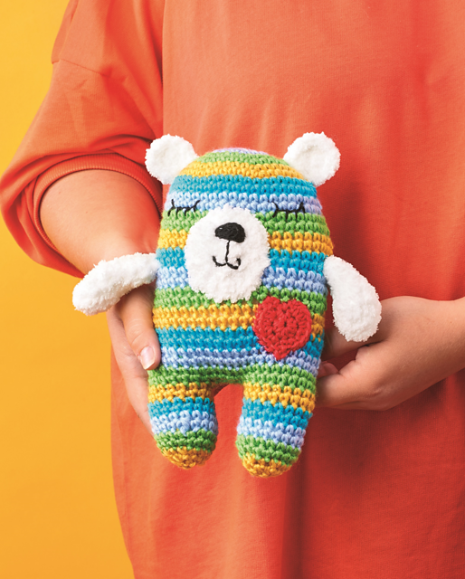 Baby Bear