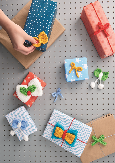 Christmas Bows