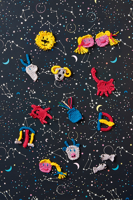 Star Signs