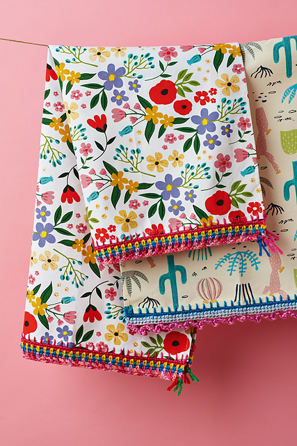 Crafty Trims