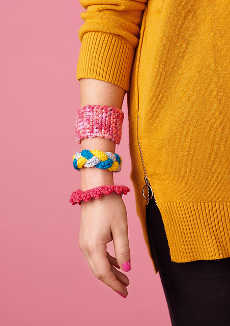 Bangle Trio