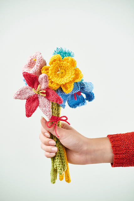 Mother's Day Bouquet