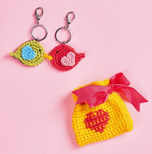 Love Tokens