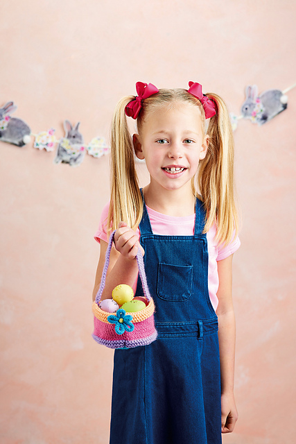 Easter Basket