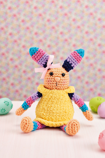 Isabella Bunny
