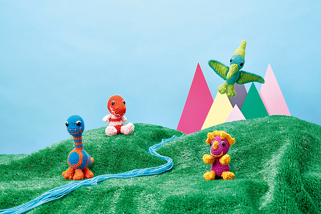 Diddy Dinos