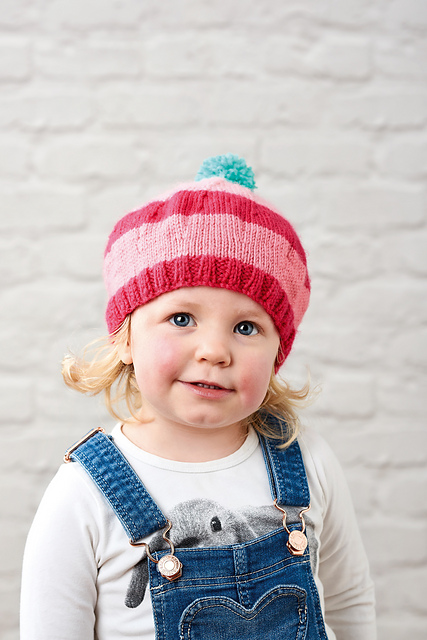 Spring Berets