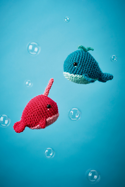 Aquatic Pals