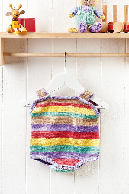 Baby Romper