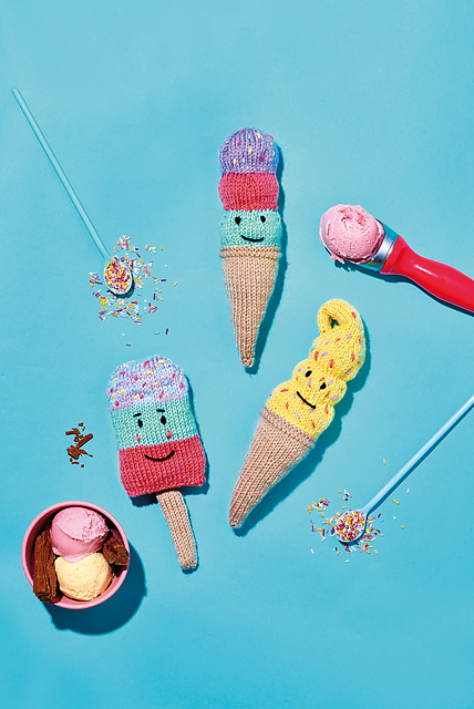 Ice Creams