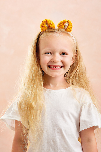 Woodland Headbands