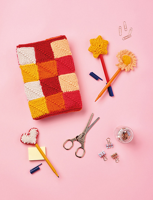 Desk Set