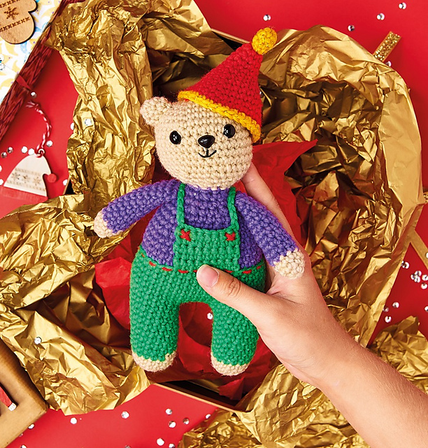 Arthur Bear