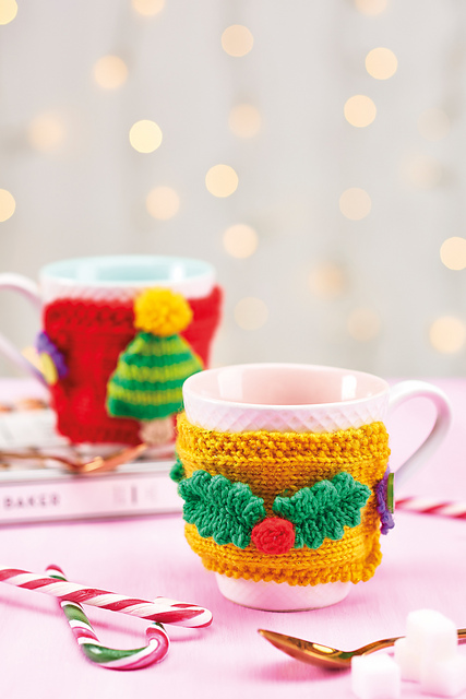 Mug Cosies