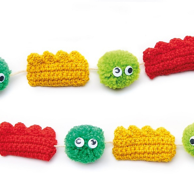 Novelty Garland