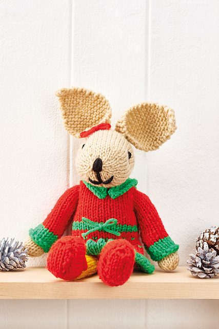 Holly Rabbit