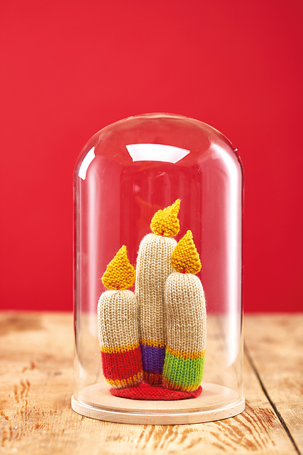 Traditional Candles