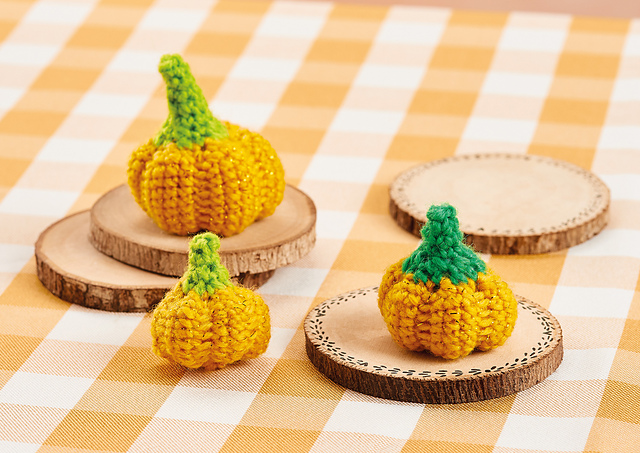 Pumpkins