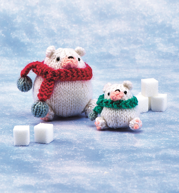 Polar Bears