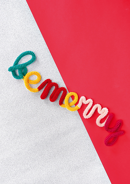 Be Merry