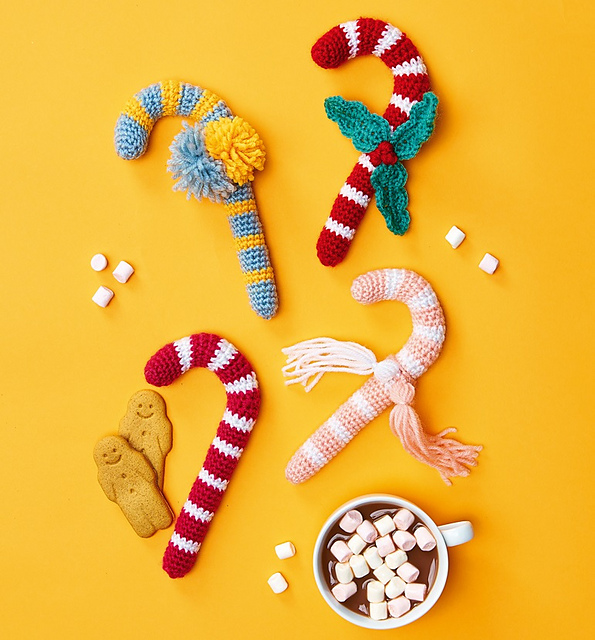 Candy Canes