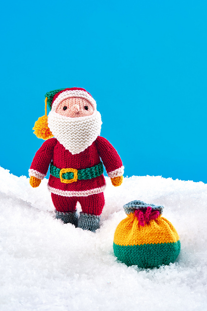 Father Christmas