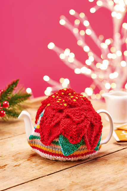 Tea Cosy