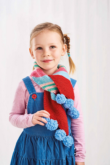 Merry Scarf