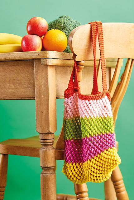 Market Bag