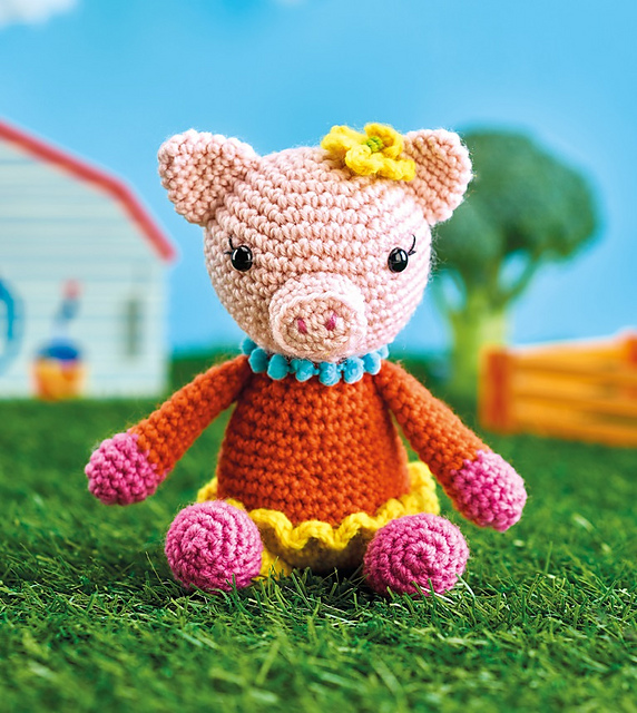 Penny Piglet