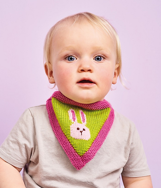 Bandana Bibs