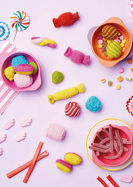 Pick 'n' Mix