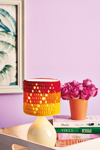 Lampshade Covers