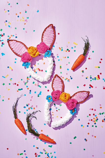 Easter Dress-Up