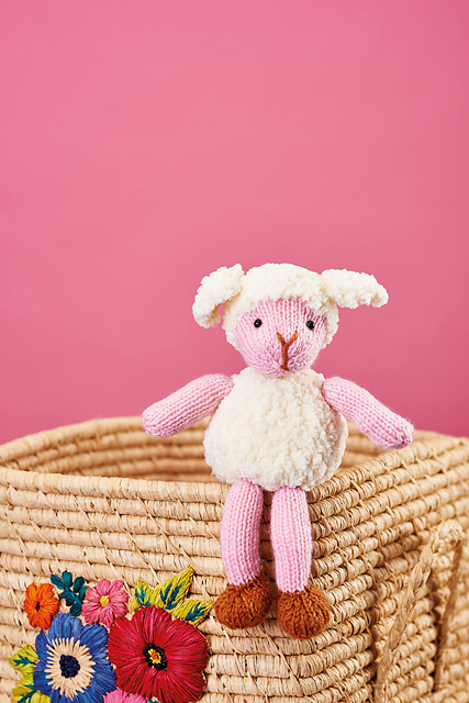 Lottie Lamb