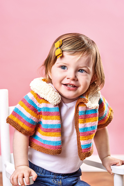 Child's Bolero