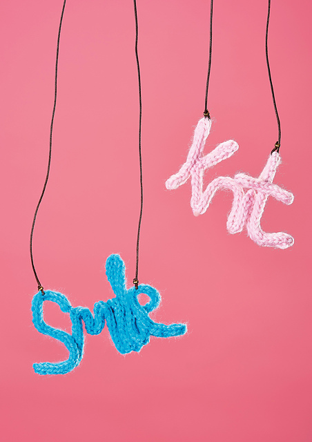 Crafty Necklaces