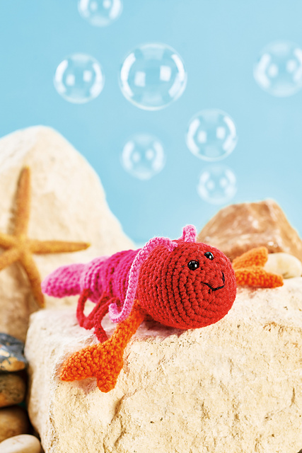 Lulu Lobster