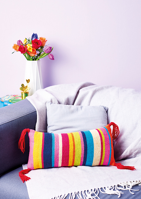 Mojo Cushion