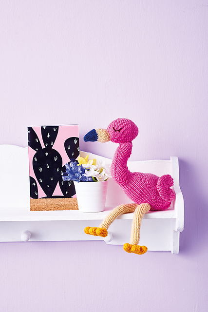 Jessica Flamingo
