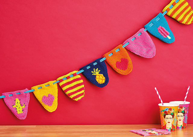 Carnival Bunting
