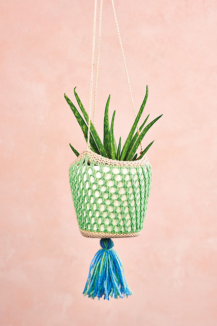 Plant Hanger