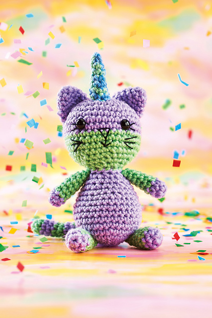 Kayleigh Cat-icorn