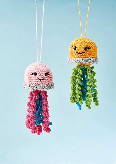 Jolly Jellyfish