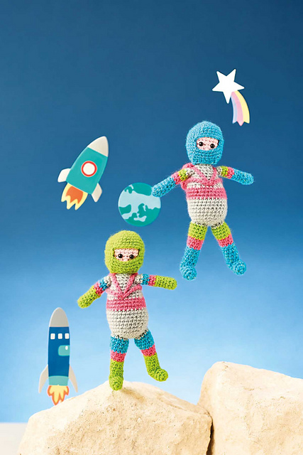 Space Buddies