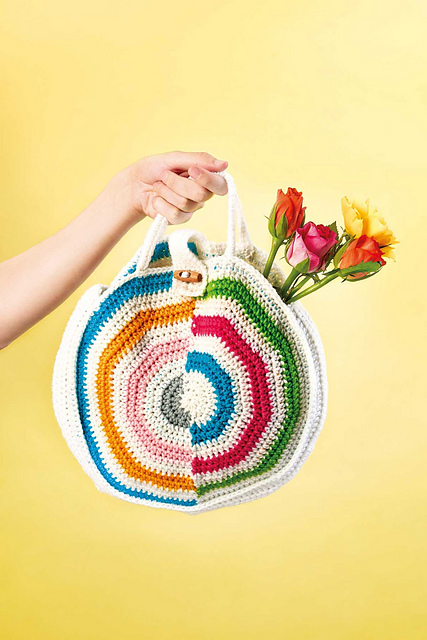 Circle Bag