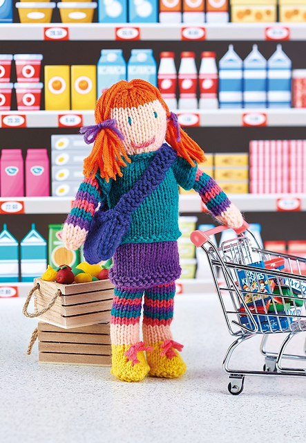 Nancy Dolly