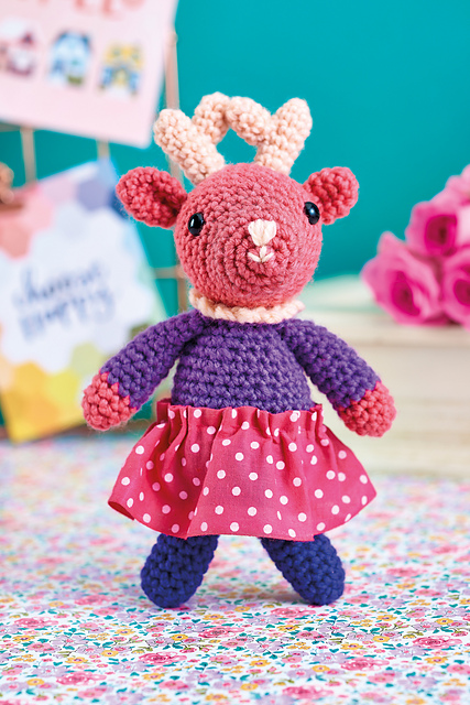 Penny Deer