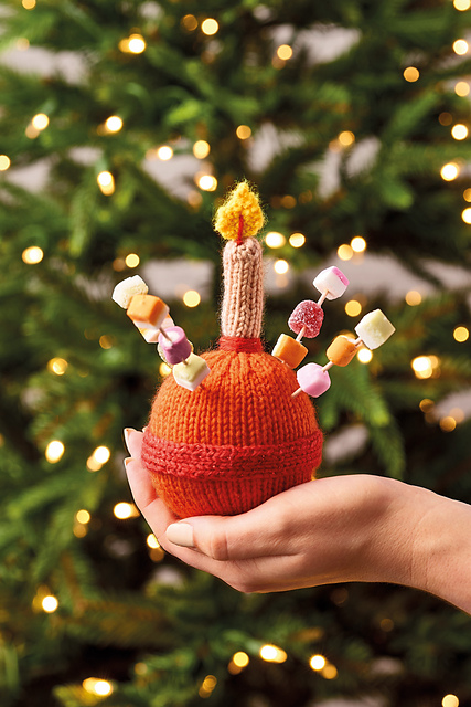 Christingle Time