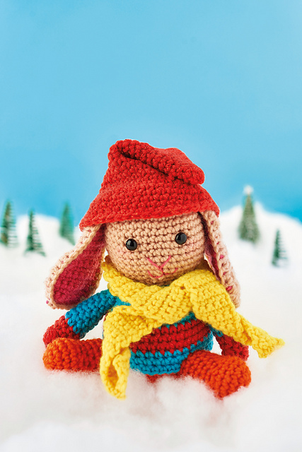 Bonny Bunny